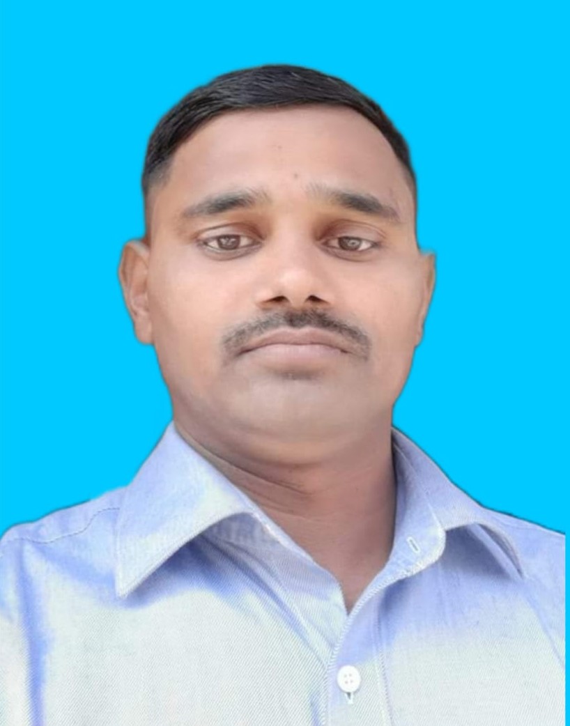RAJEEV KUMAR